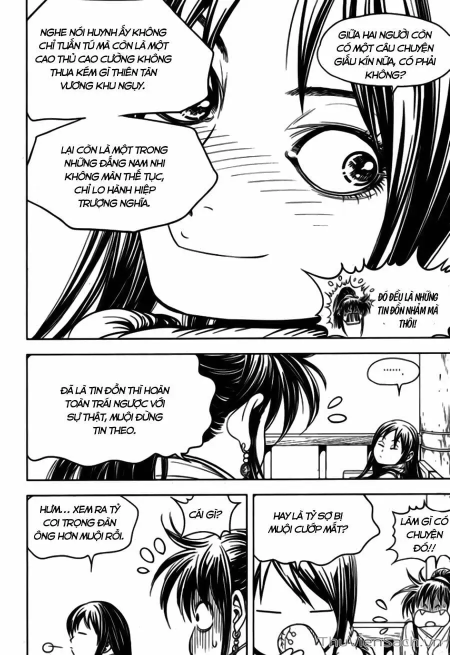 Chapter 307 - Image 13