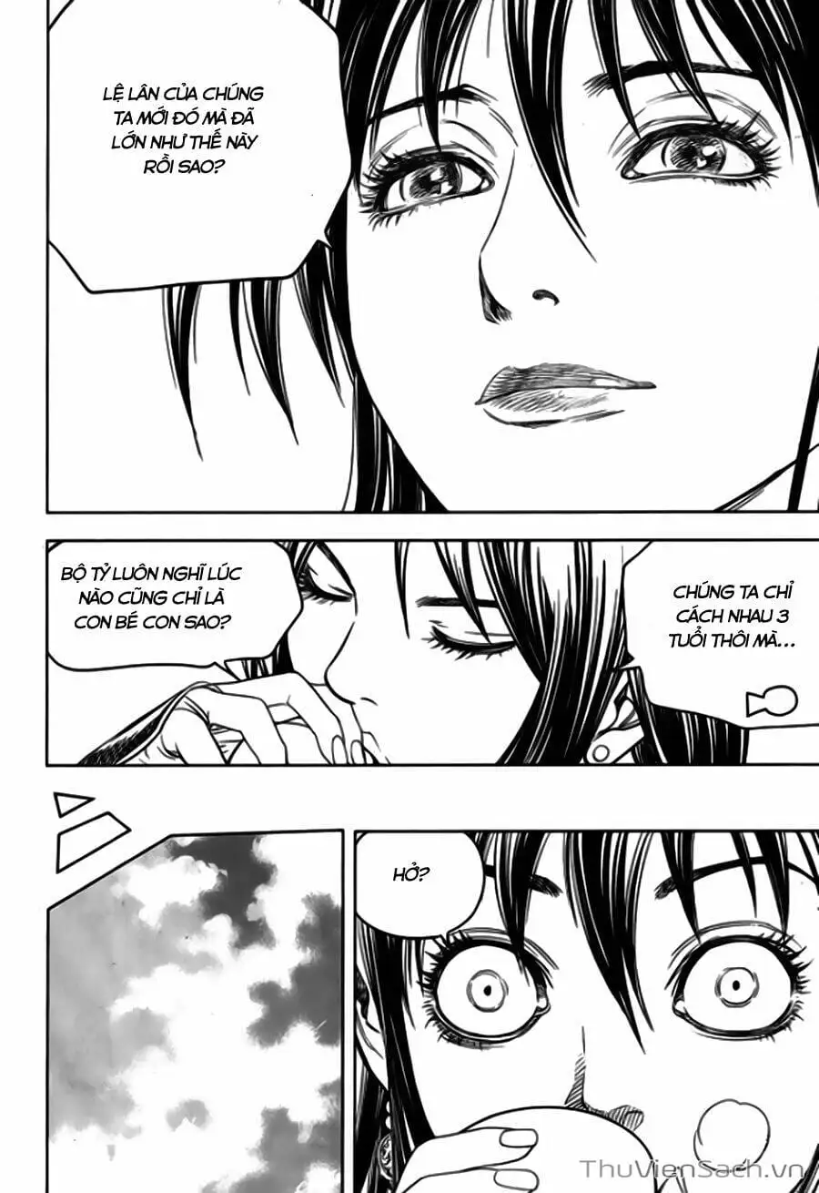Chapter 307 - Image 15