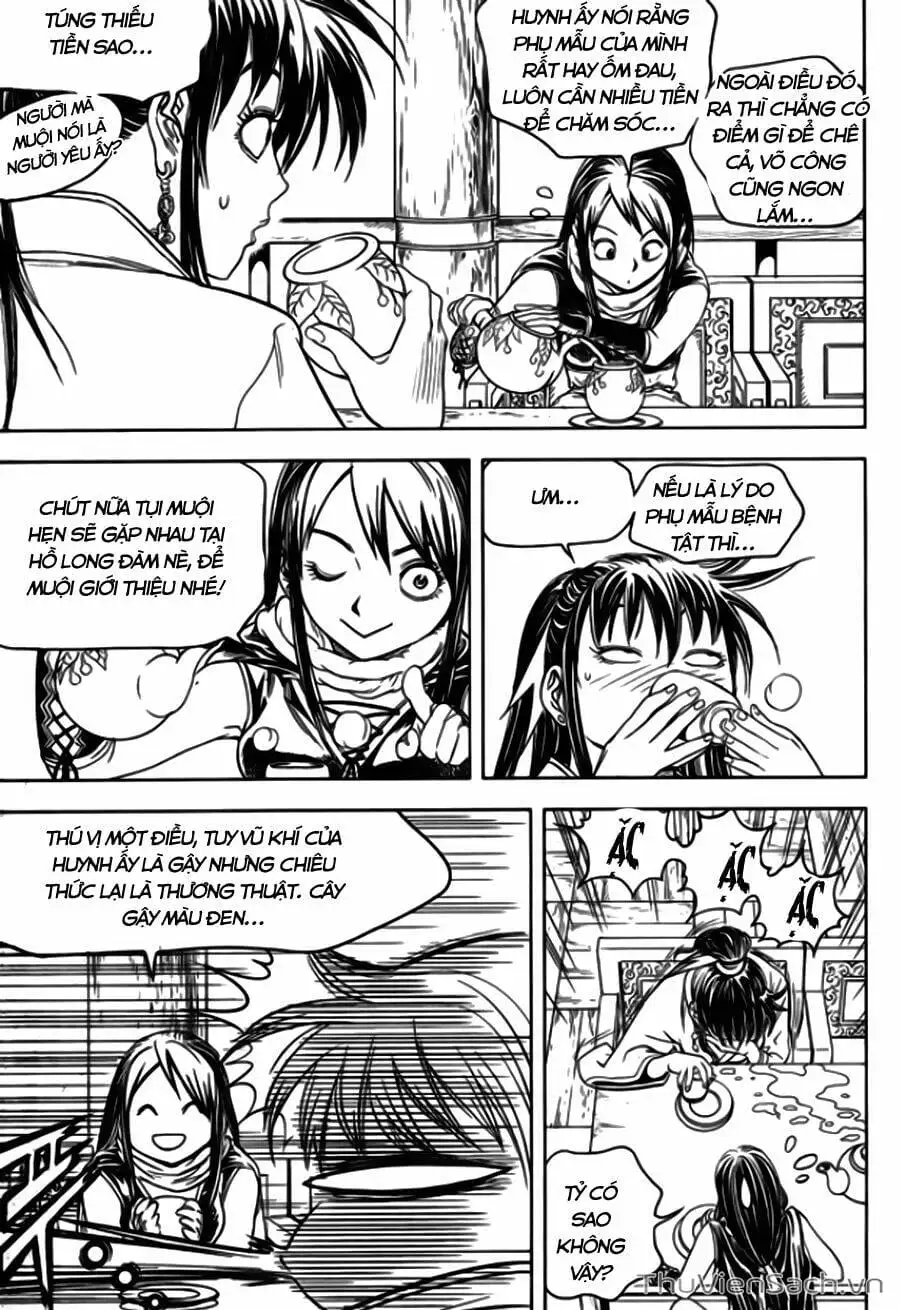 Chapter 307 - Image 16