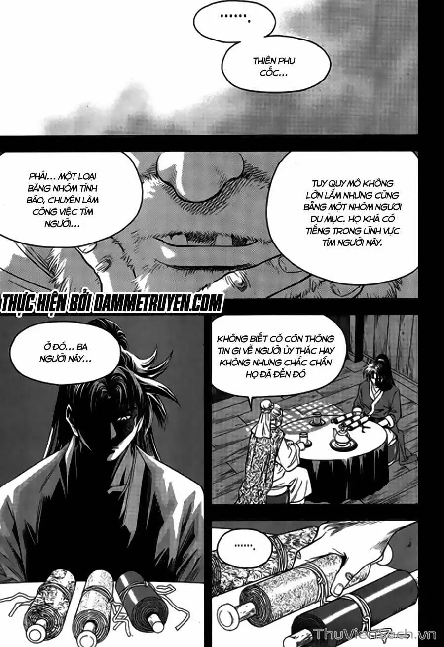 Chapter 307 - Image 20
