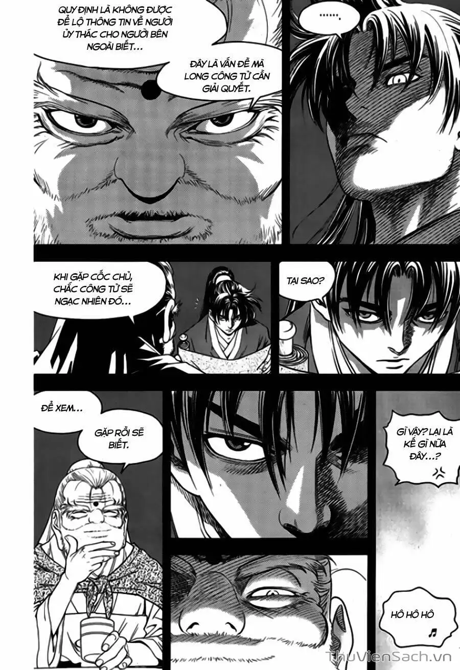 Chapter 308 - Image 1