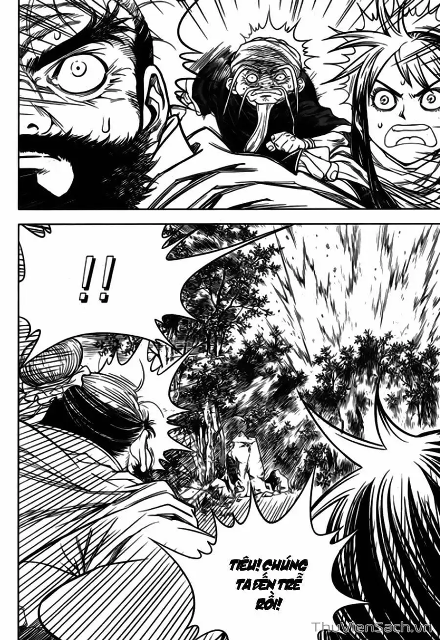 Chapter 308 - Image 19