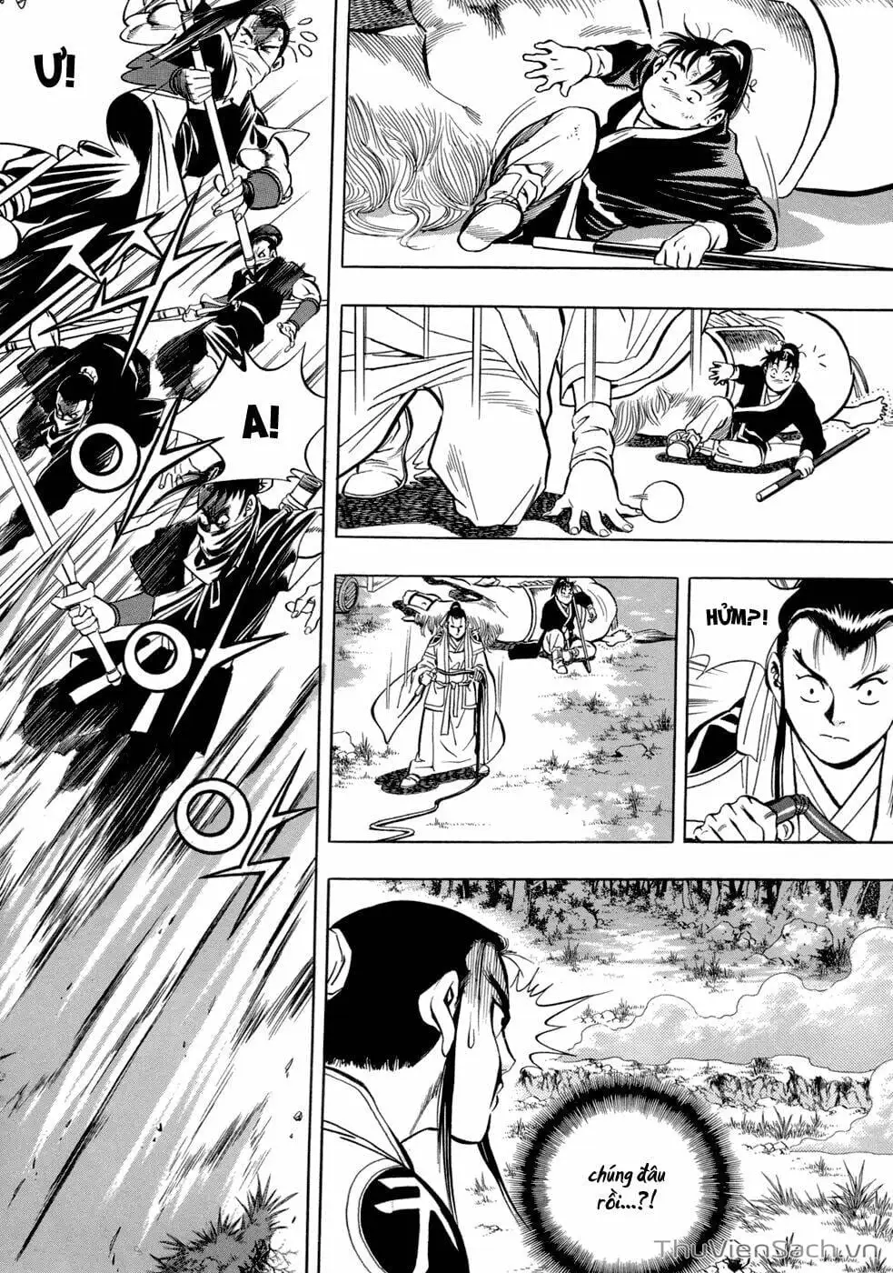Chapter 40 - Image 1
