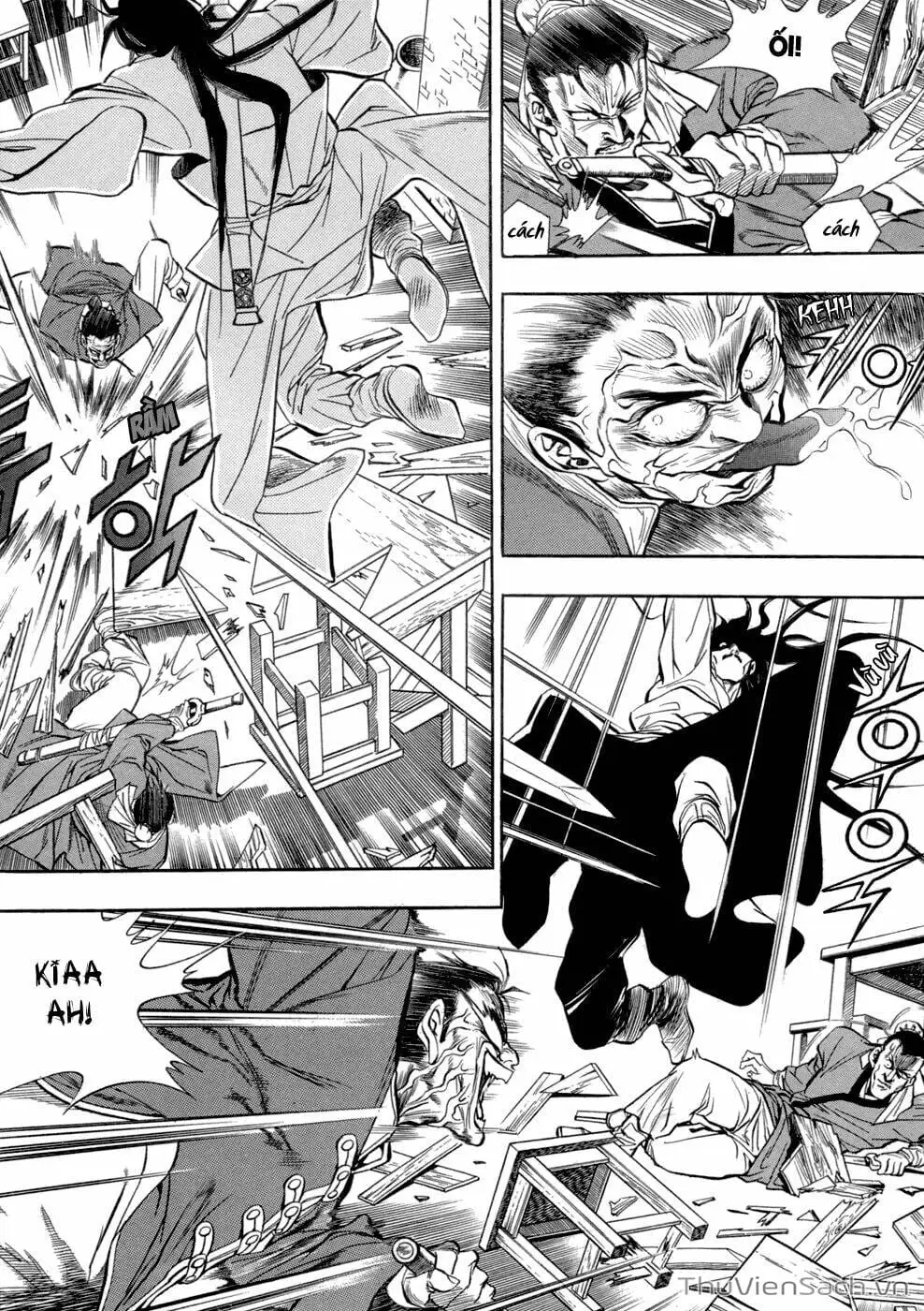 Chapter 43 - Image 5