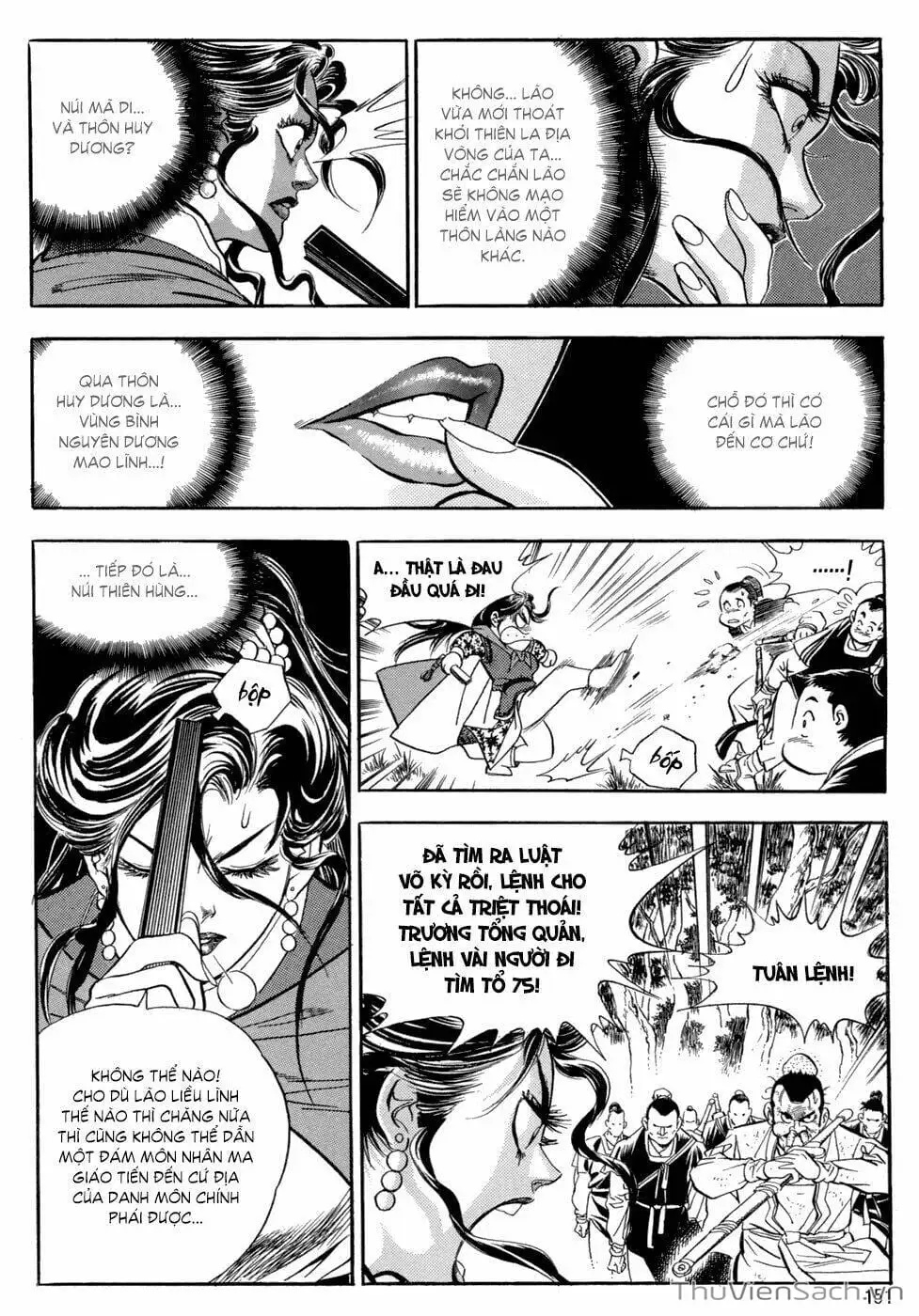 Chapter 50 - Image 13