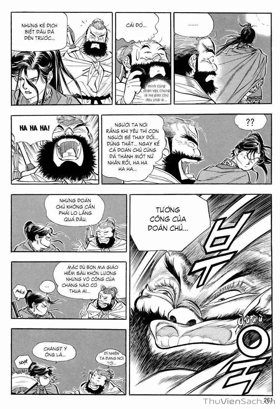 Chapter 56 - Image 8