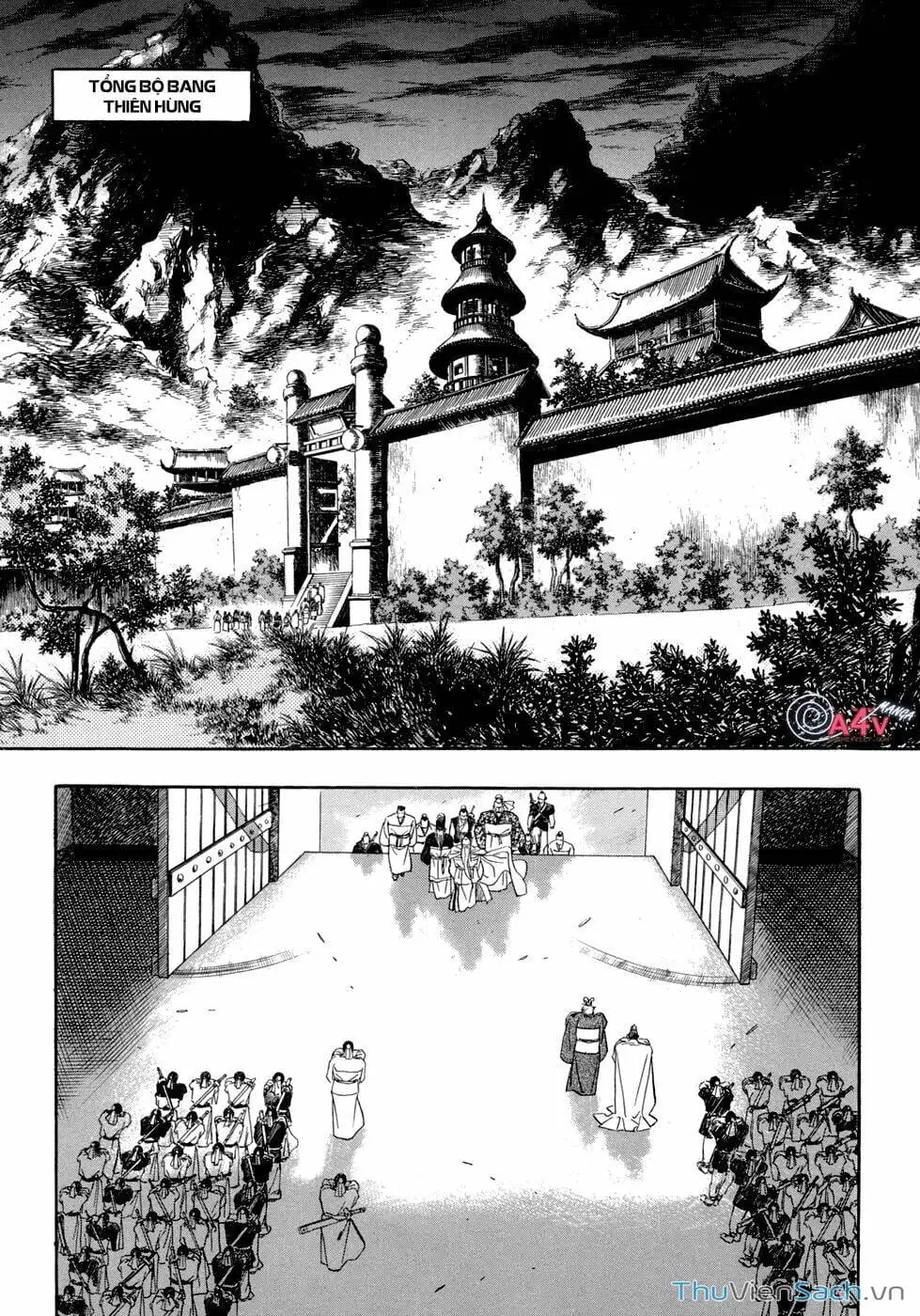Chapter 64 - Image 9