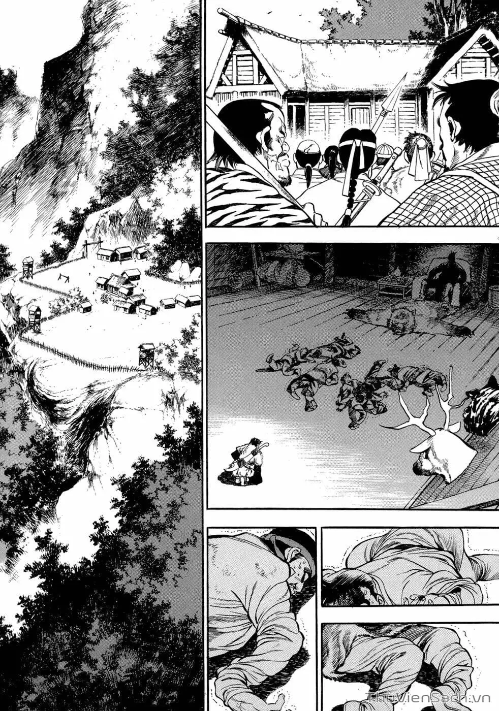 Chapter 67 - Image 15