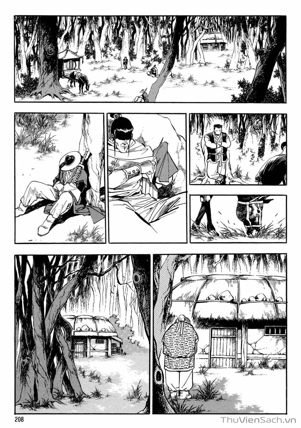 Chapter 67 - Image 19