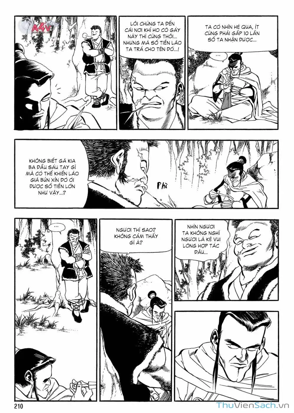 Chapter 68 - Image 1