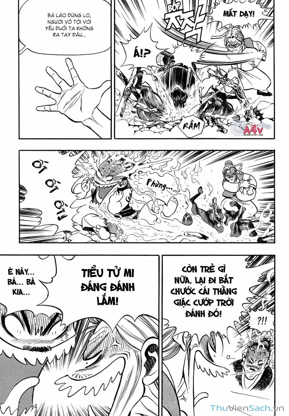 Chapter 68 - Image 16