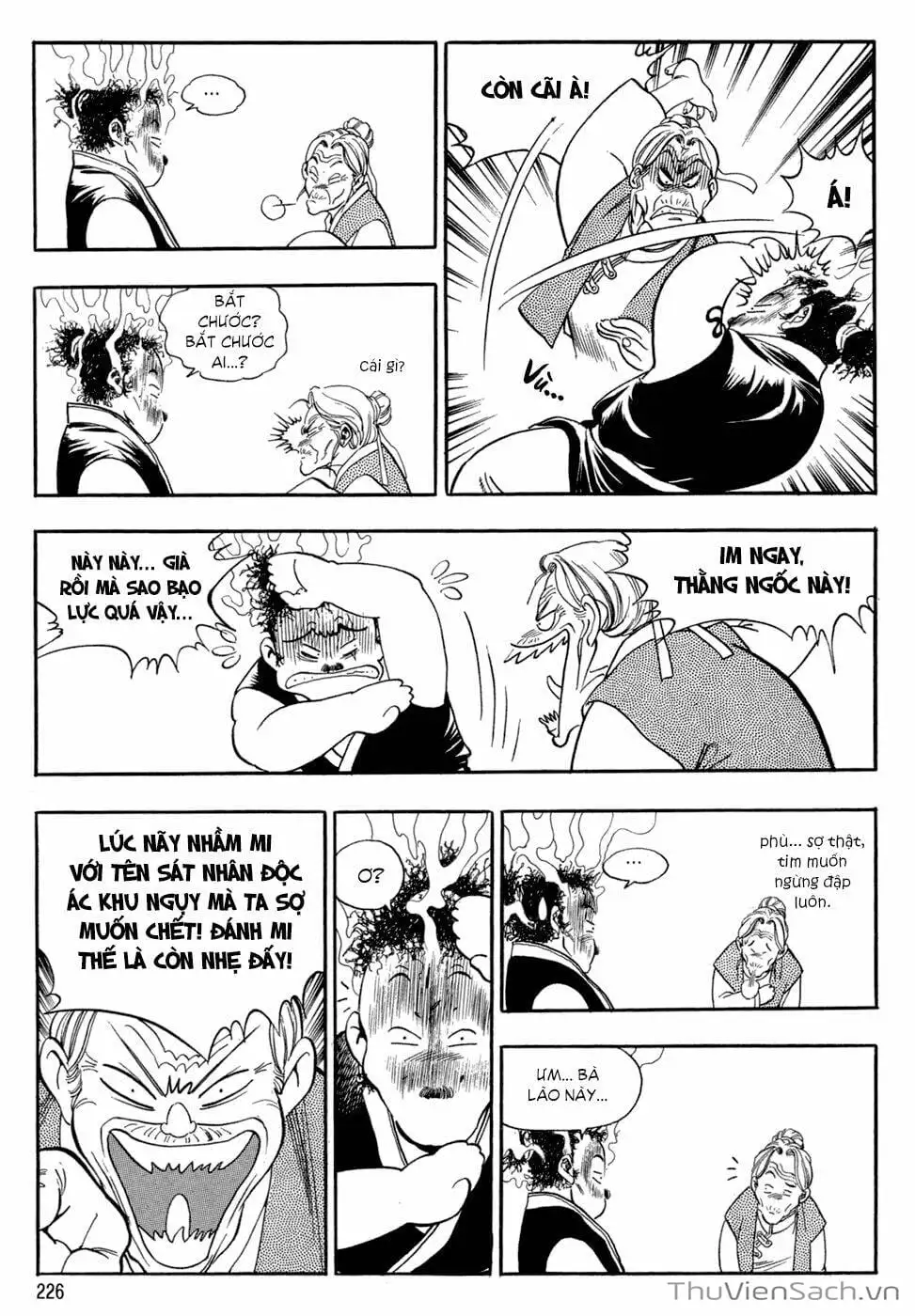 Chapter 68 - Image 17