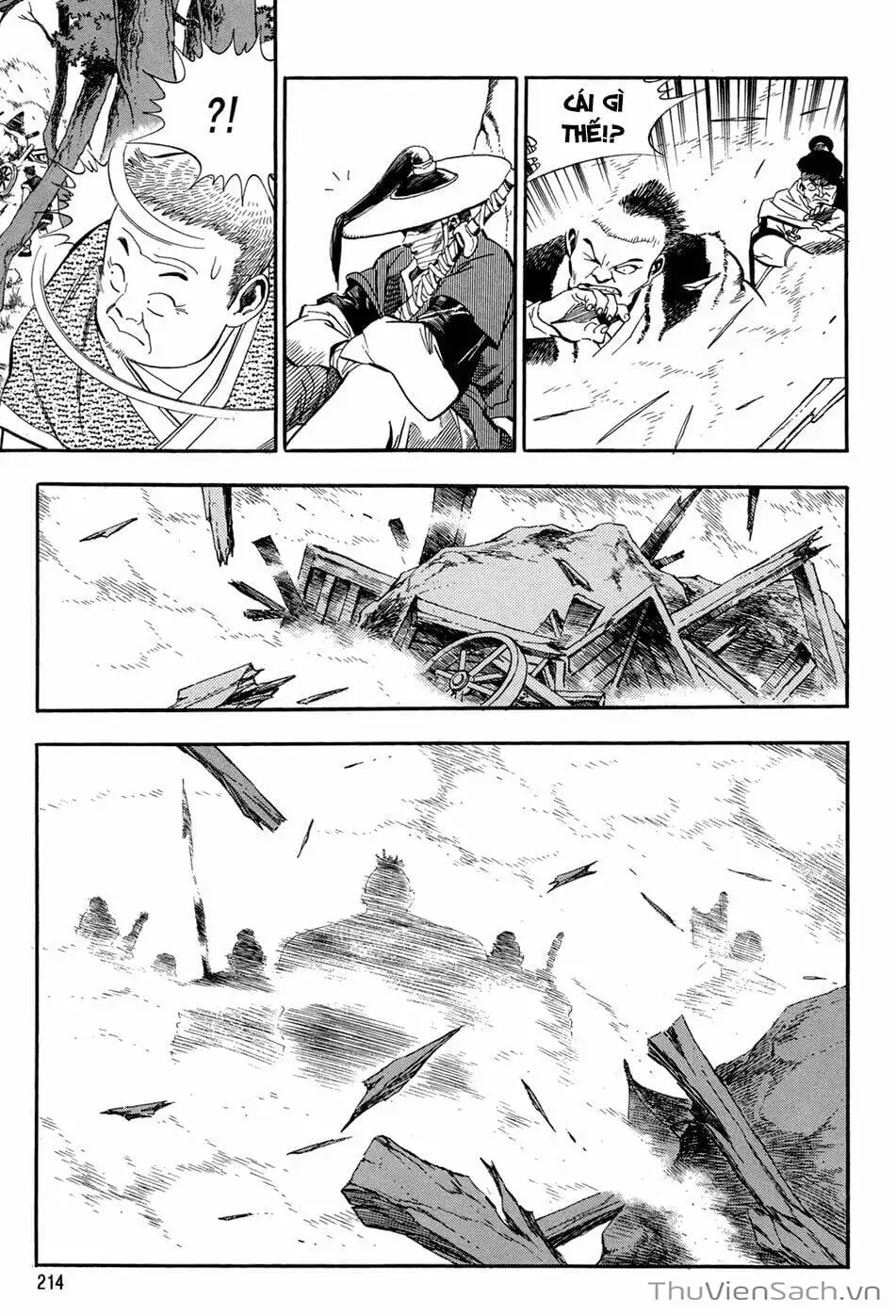 Chapter 68 - Image 5