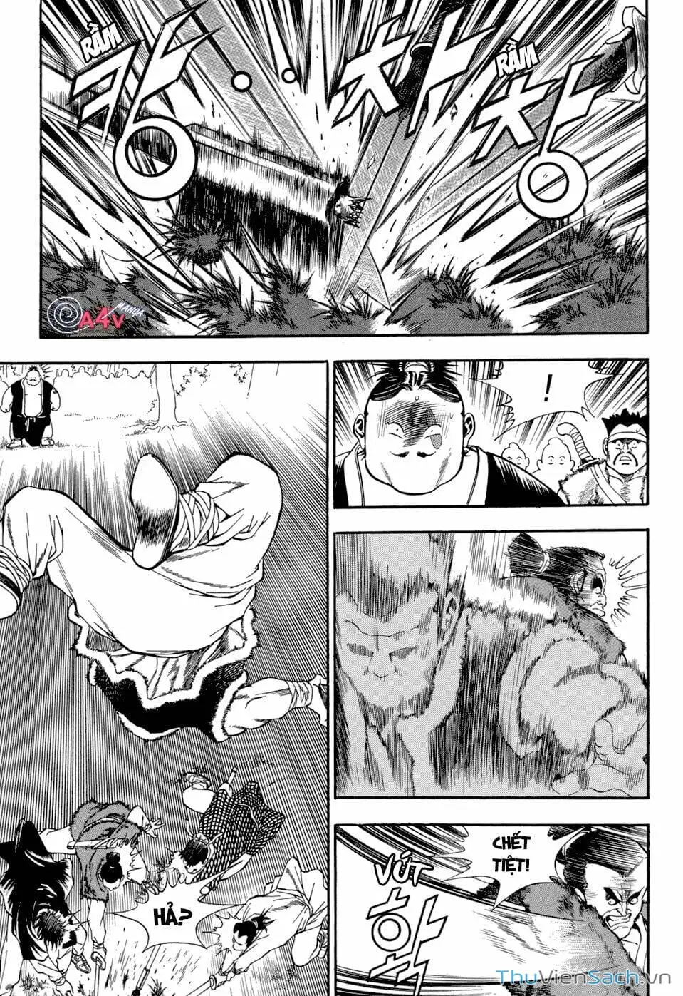 Chapter 69 - Image 12