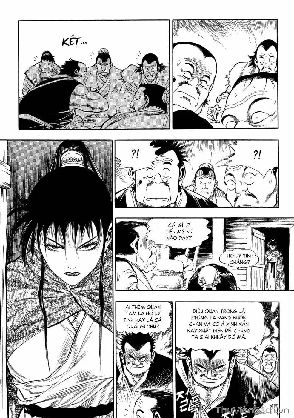 Chapter 70 - Image 18