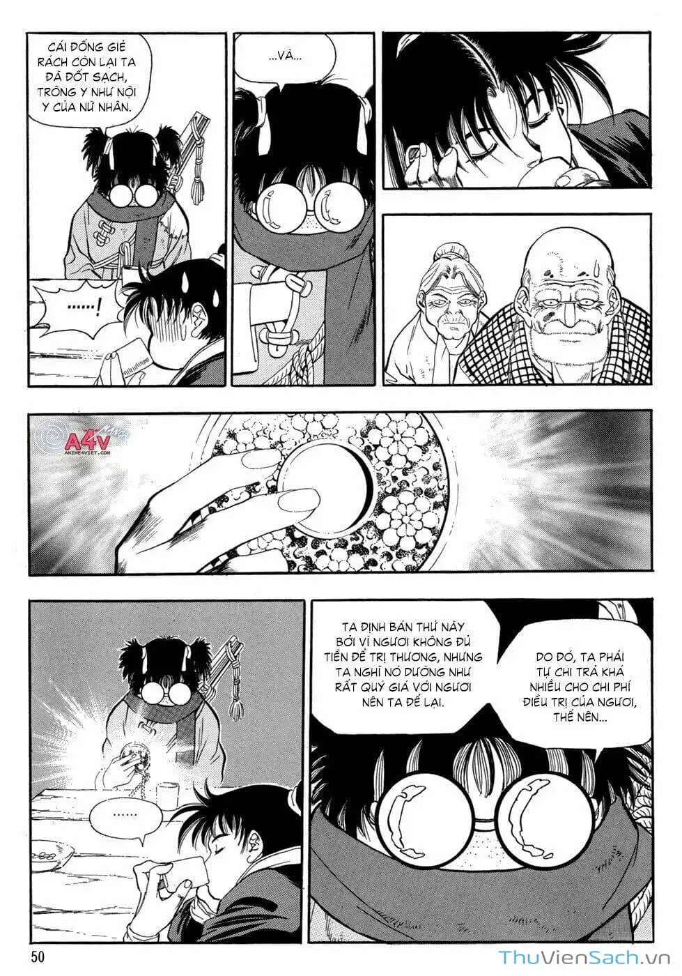 Chapter 73 - Image 2
