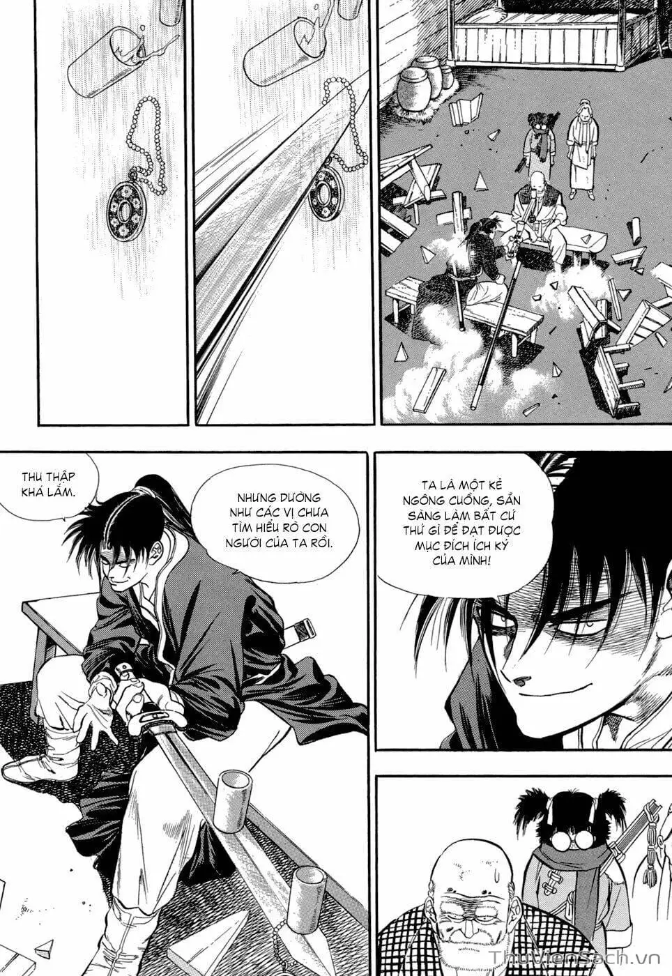 Chapter 73 - Image 11