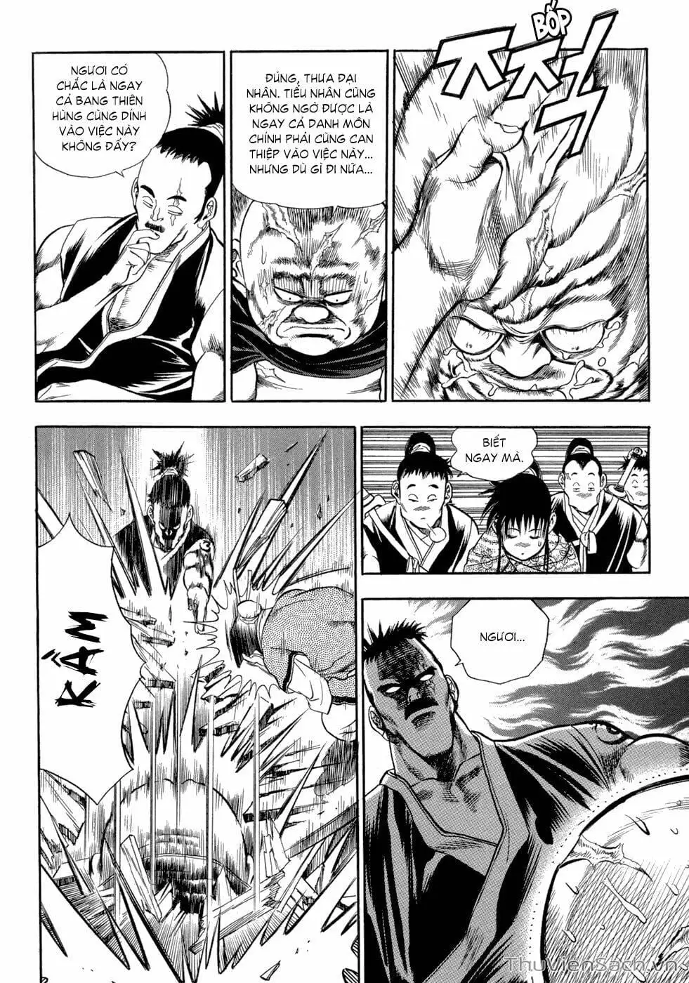 Chapter 74 - Image 11