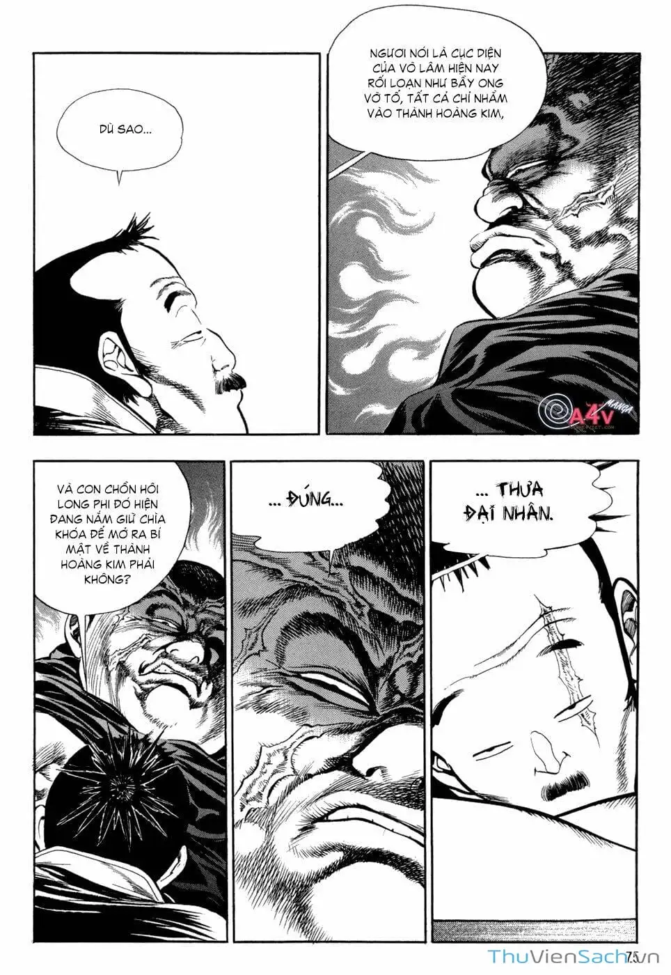 Chapter 74 - Image 9