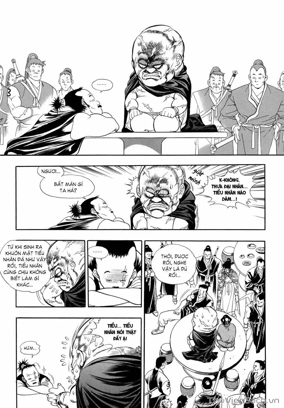 Chapter 74 - Image 10