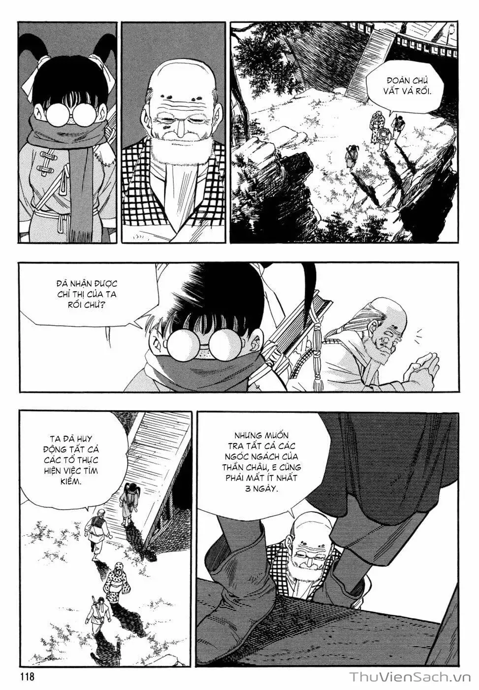 Chapter 76 - Image 13