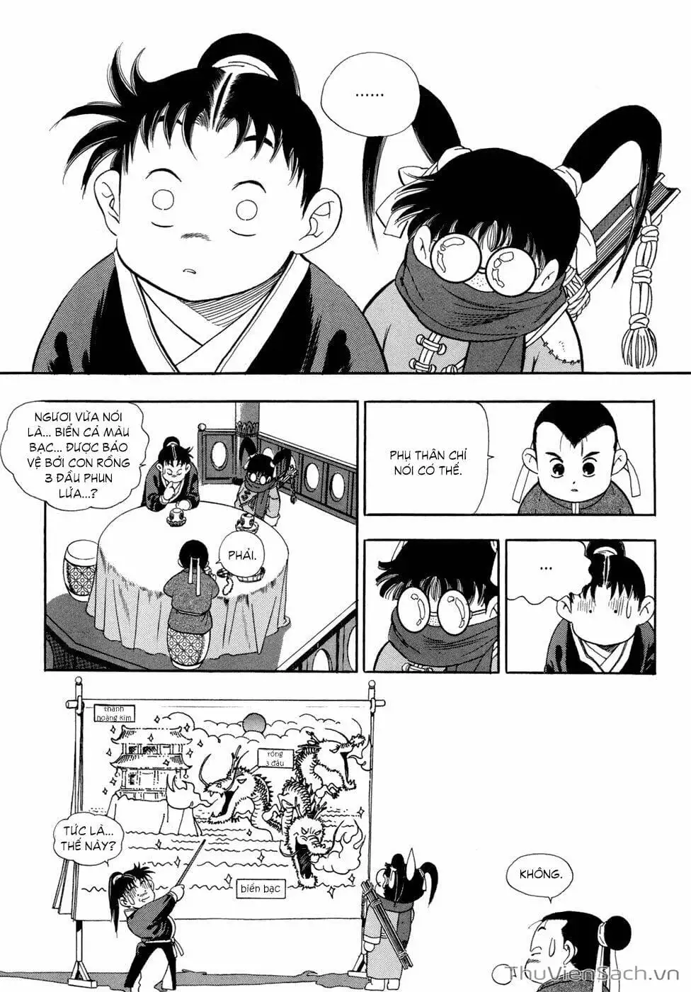Chapter 76 - Image 9