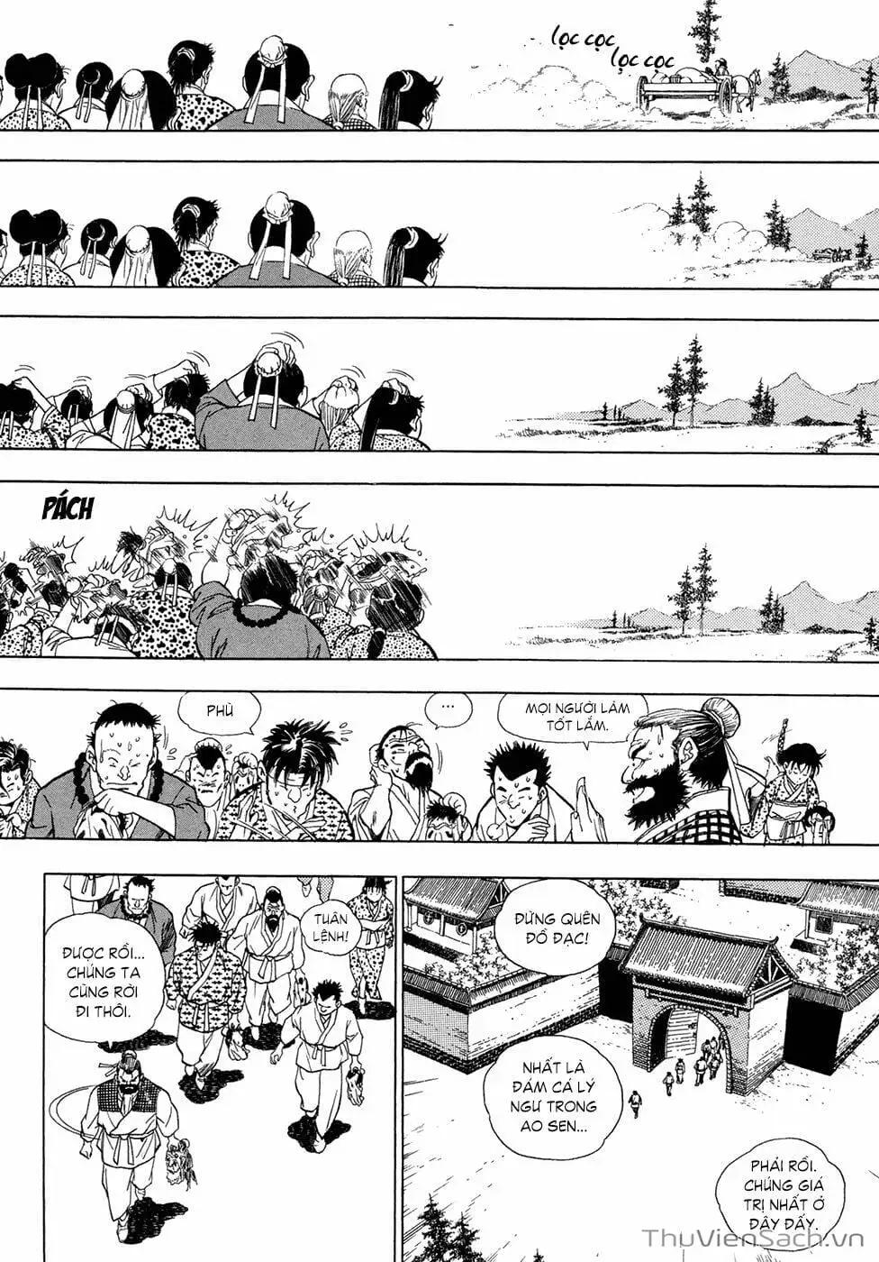 Chapter 79 - Image 1