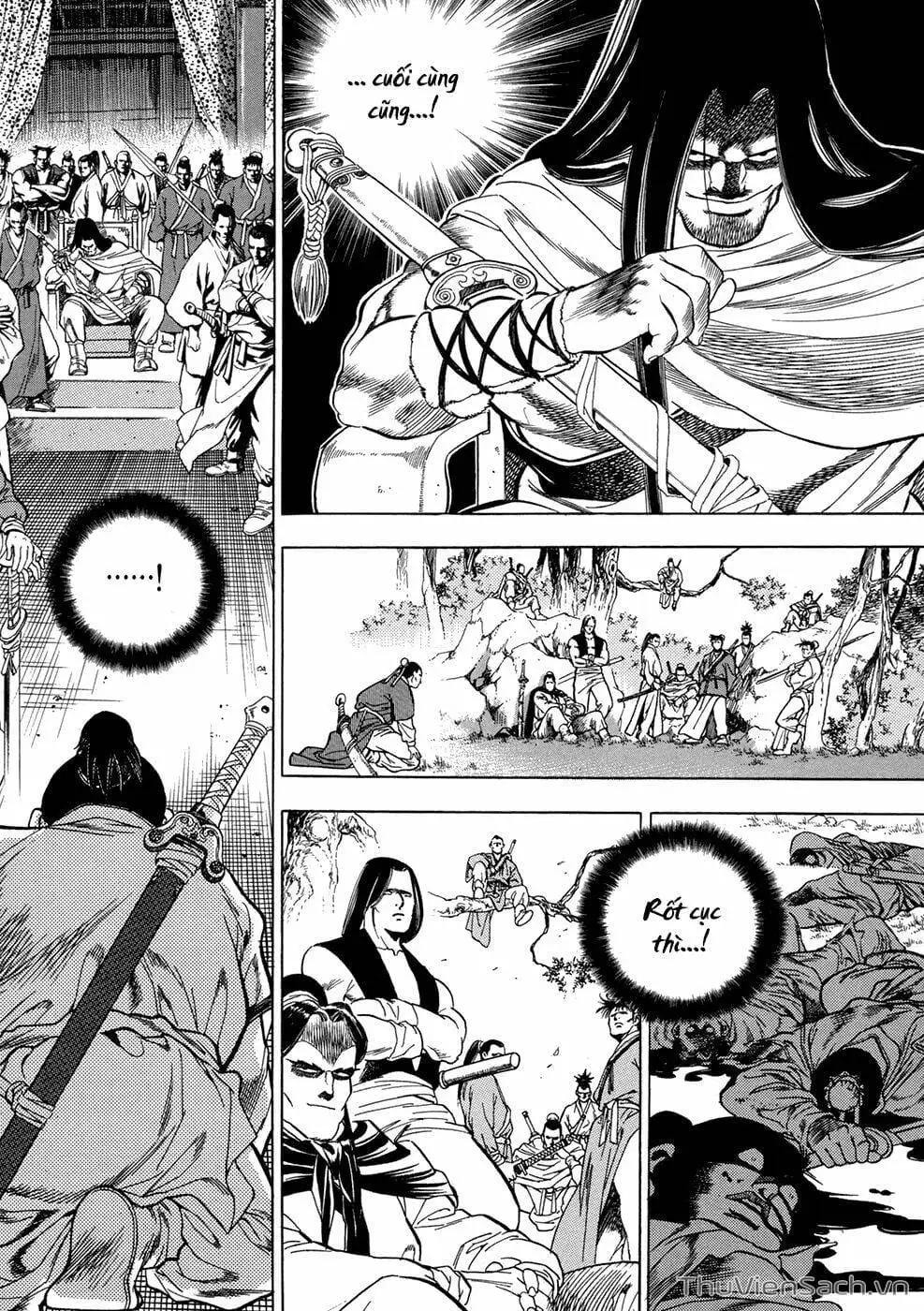 Chapter 79 - Image 7