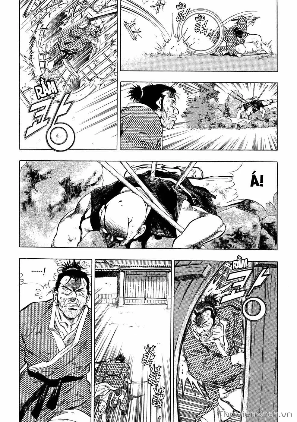 Chapter 80 - Image 11