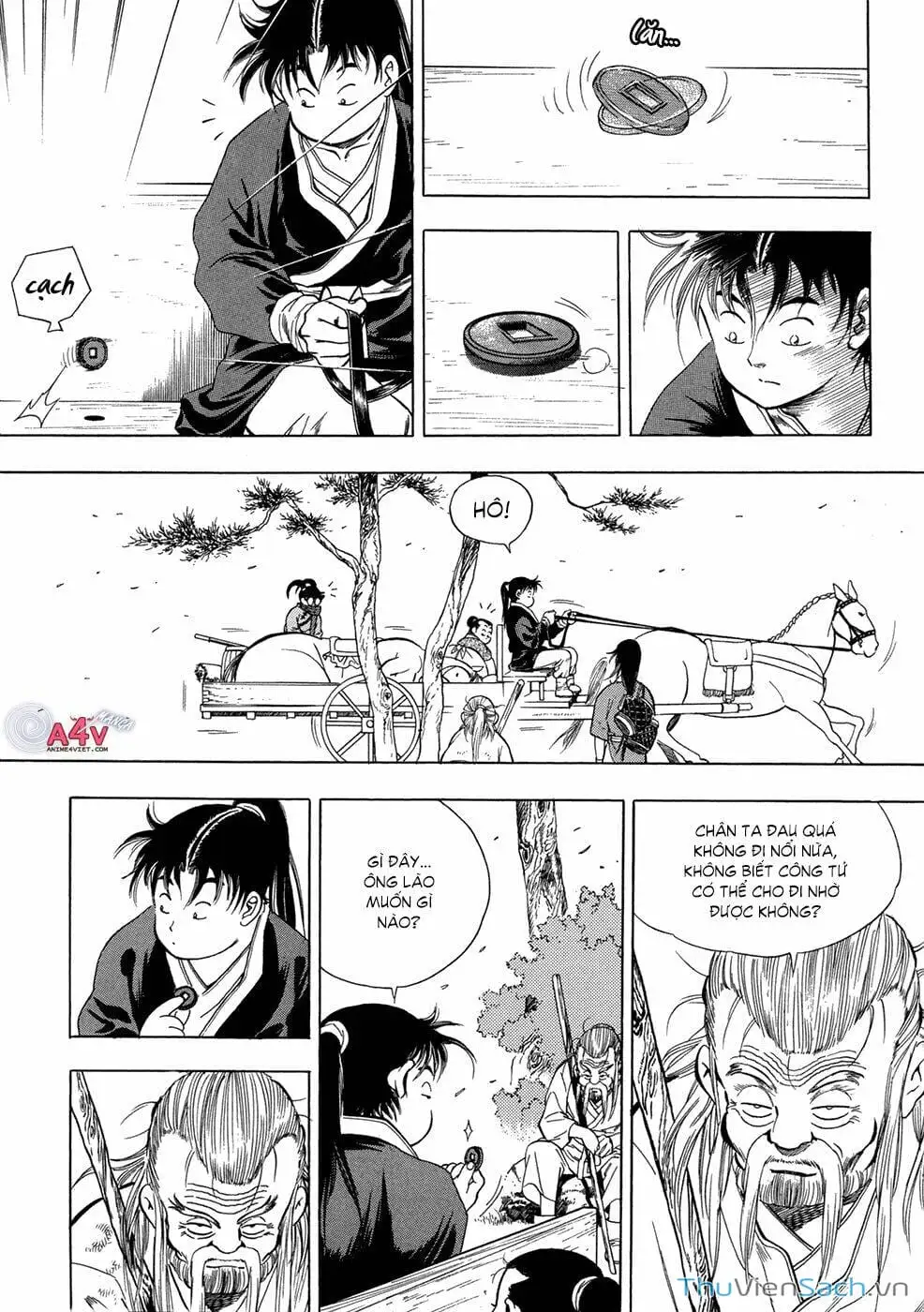 Chapter 80 - Image 17