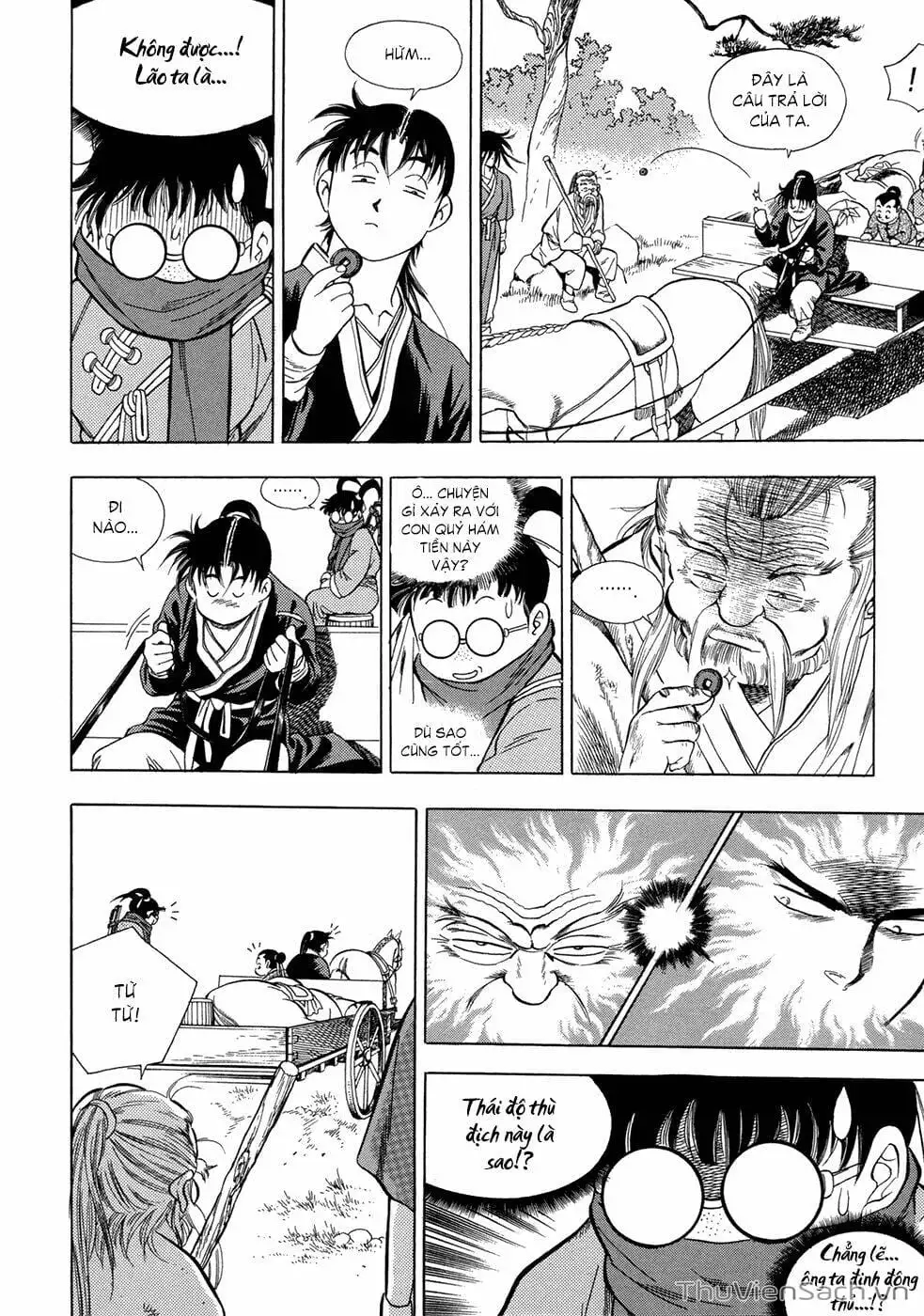Chapter 80 - Image 18