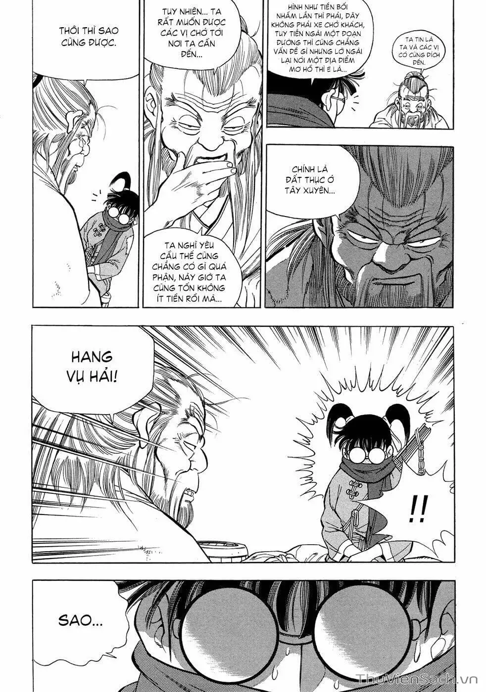 Chapter 81 - Image 20