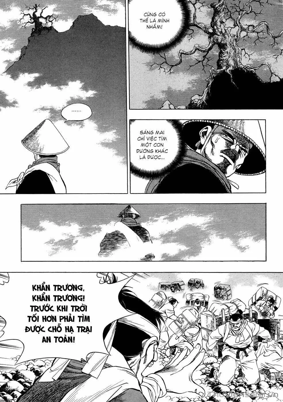 Chapter 83 - Image 11