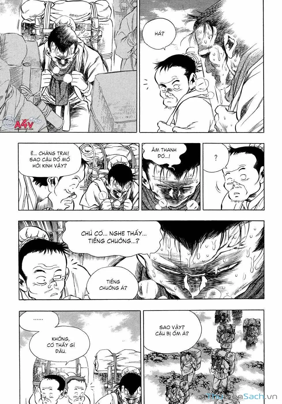Chapter 83 - Image 12