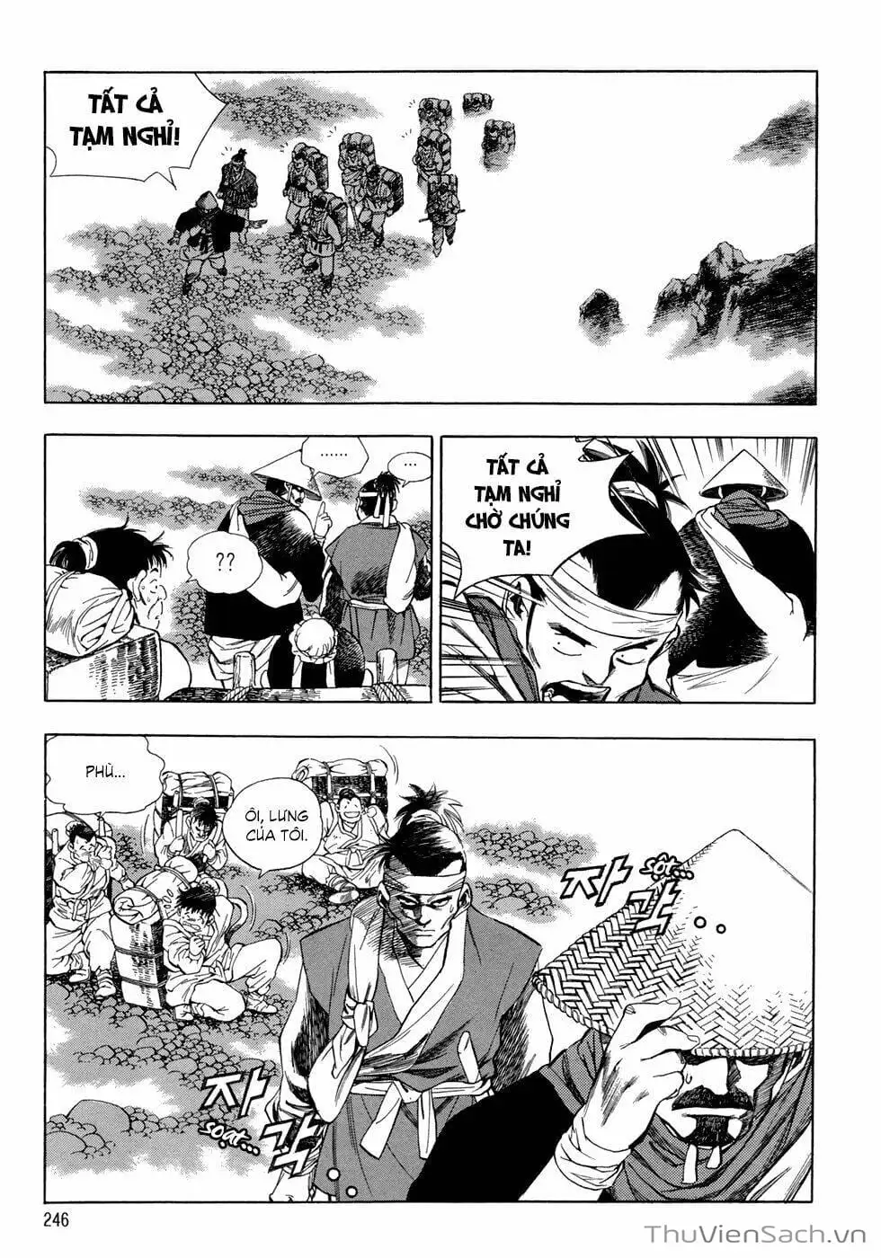 Chapter 83 - Image 3