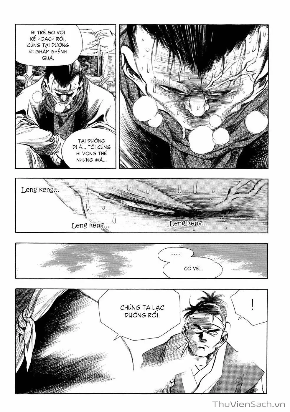 Chapter 83 - Image 5