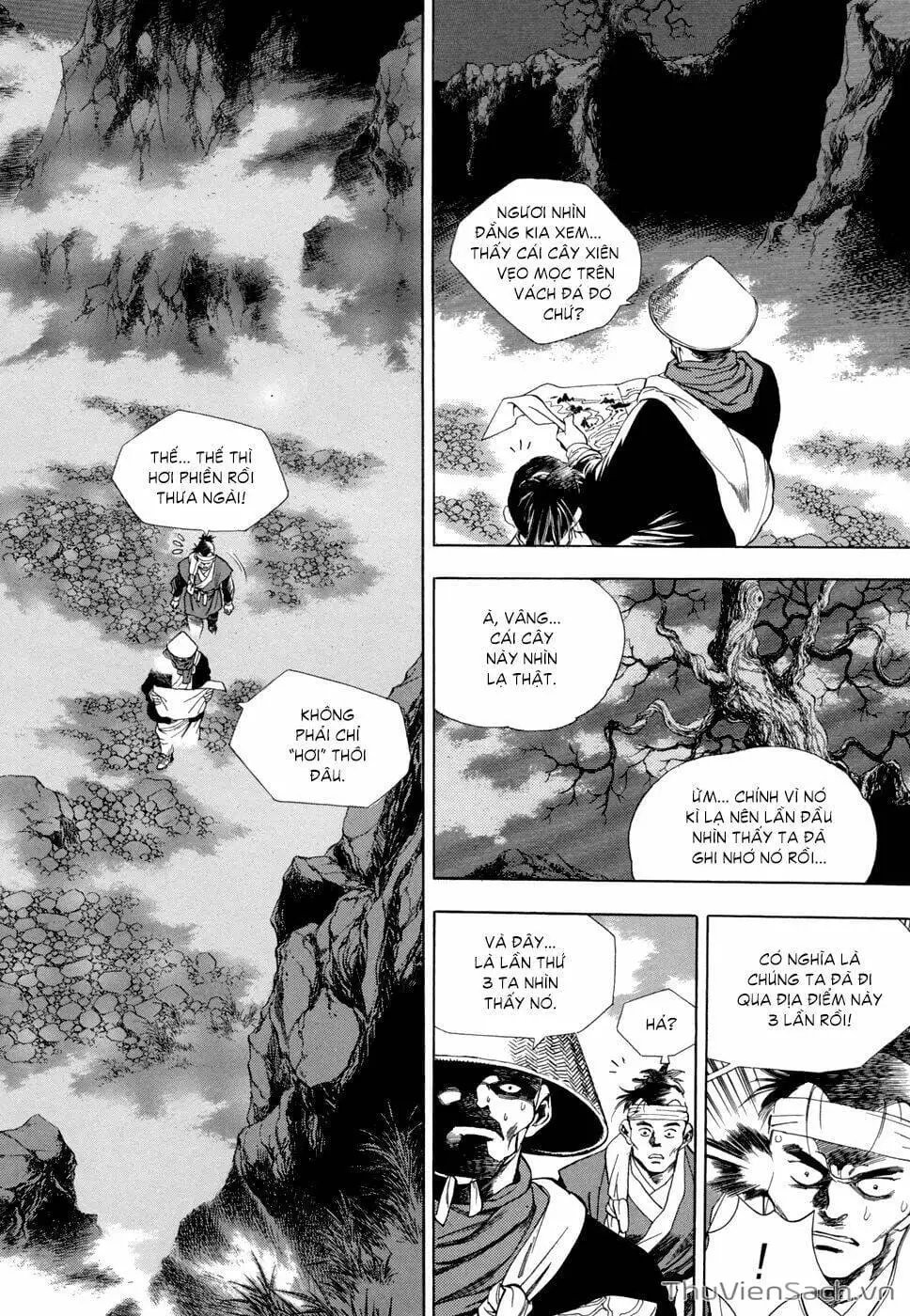 Chapter 83 - Image 6