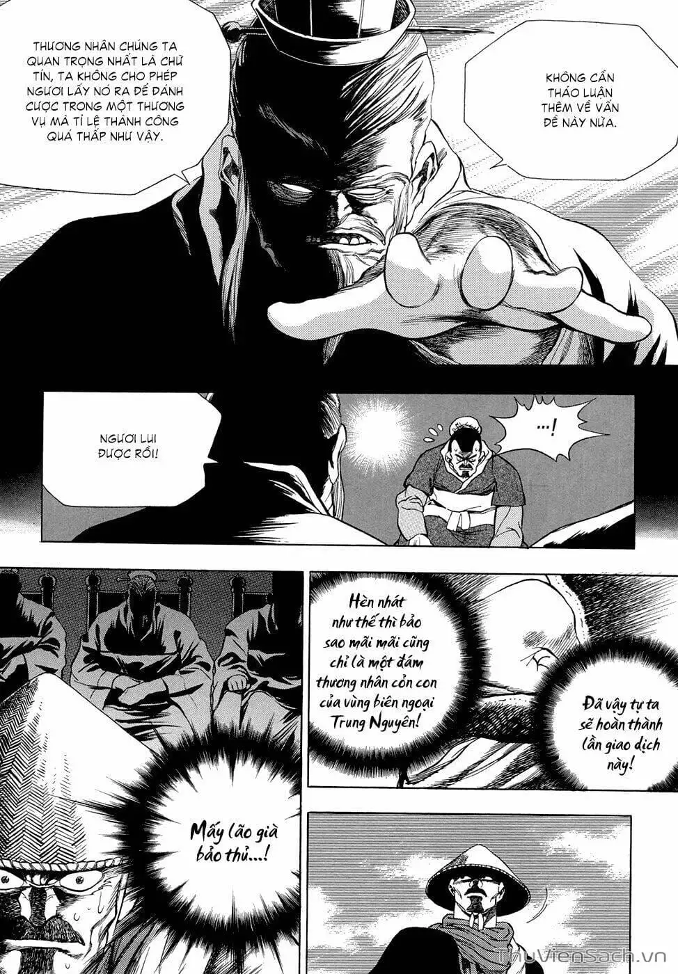 Chapter 83 - Image 10