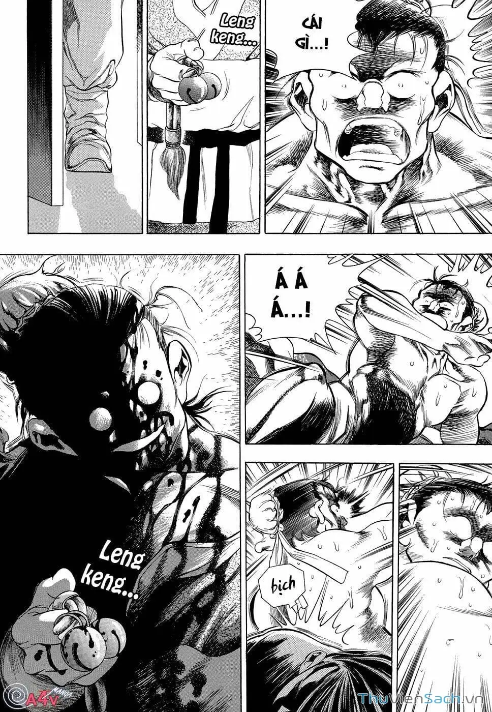 Chapter 84 - Image 2