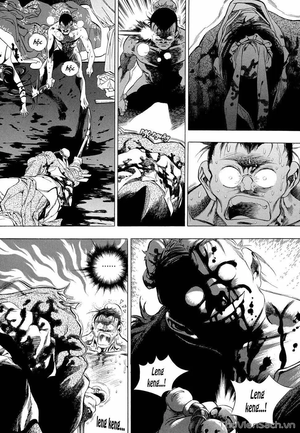Chapter 84 - Image 9