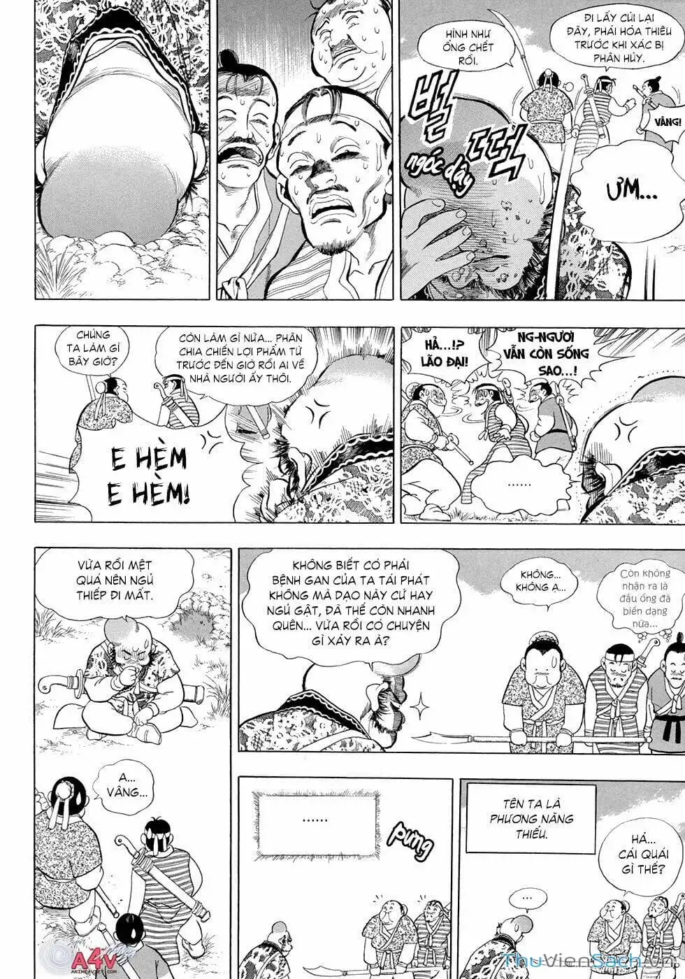Chapter 85 - Image 12