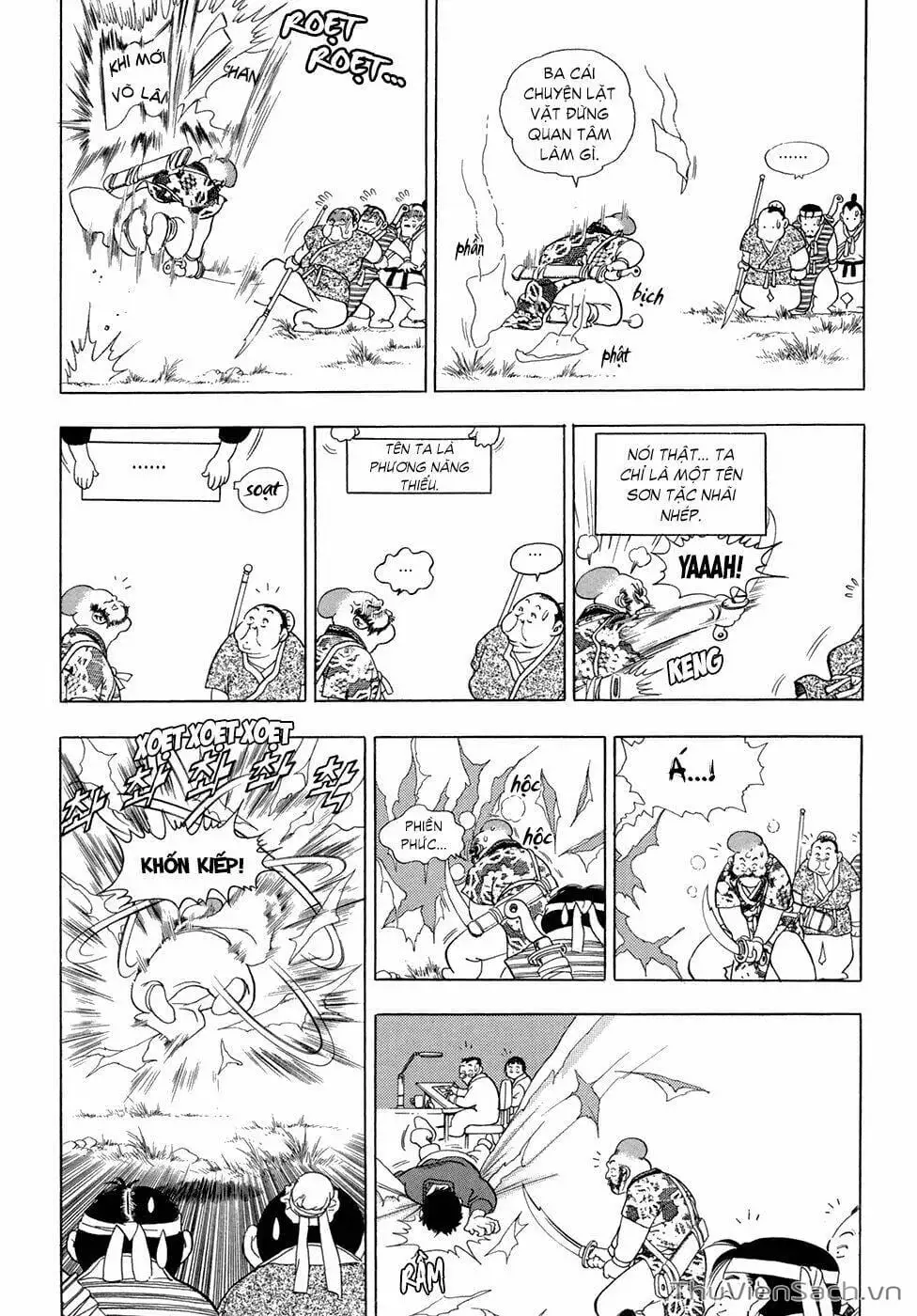 Chapter 85 - Image 13