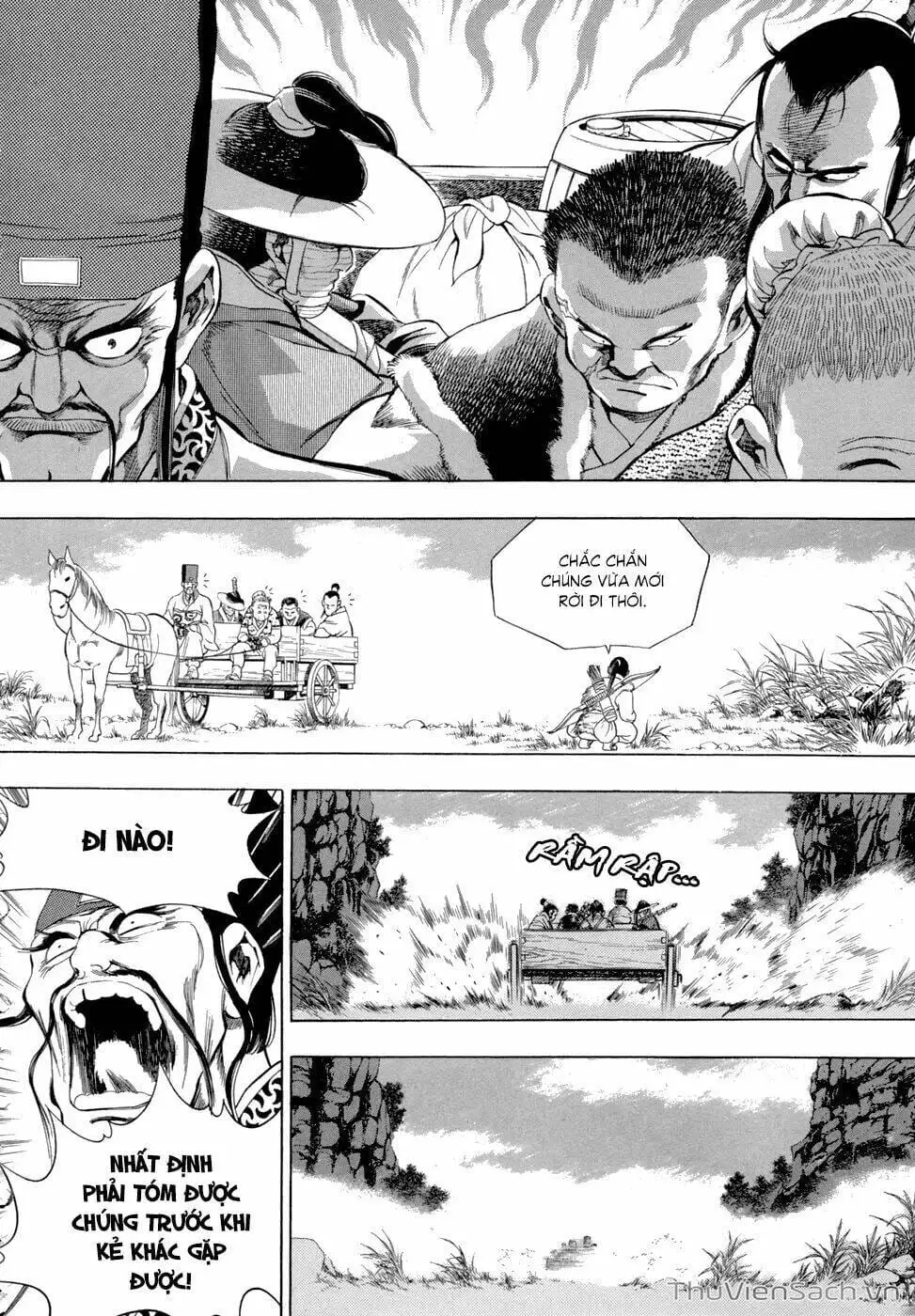 Chapter 85 - Image 18