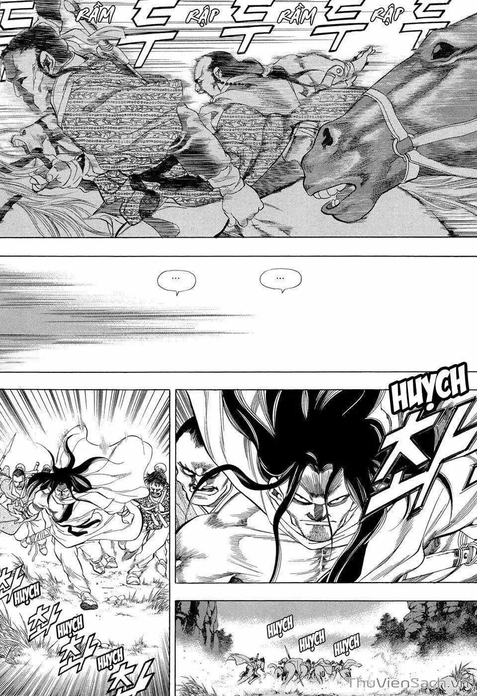 Chapter 85 - Image 20