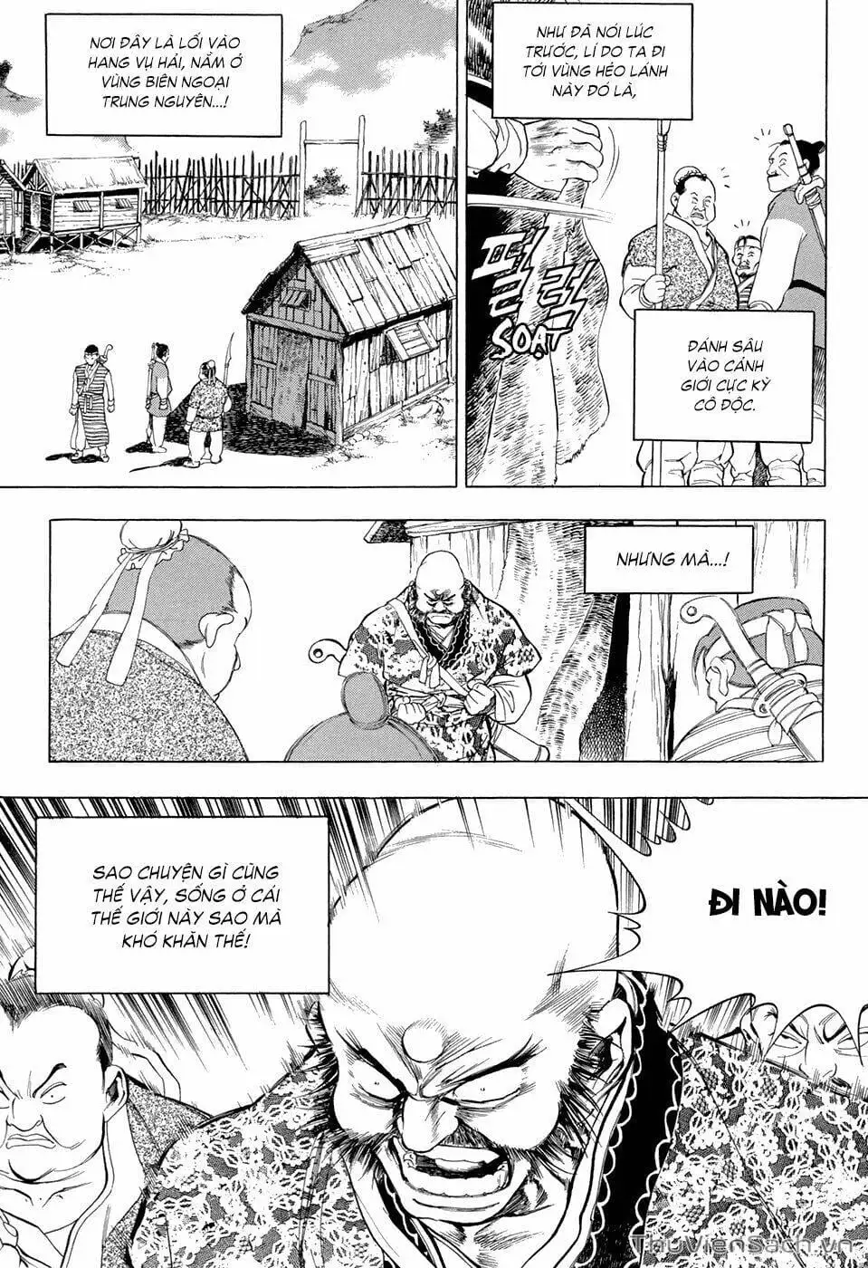 Chapter 85 - Image 4