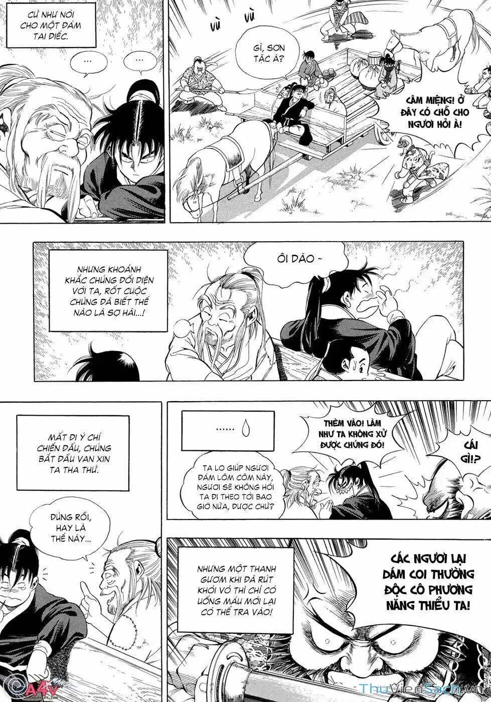 Chapter 85 - Image 7
