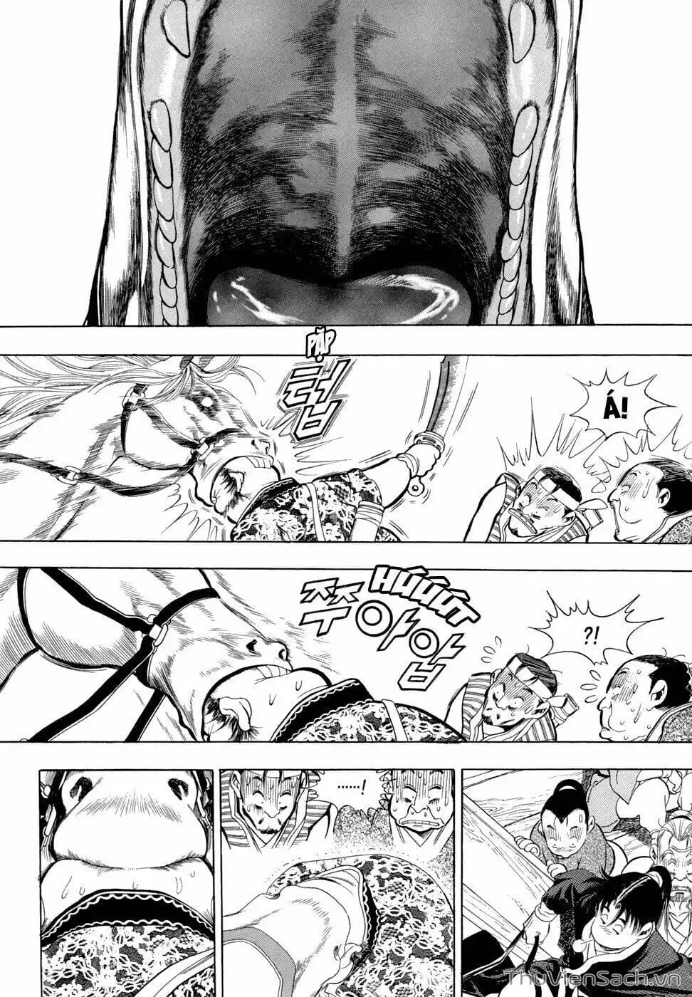 Chapter 85 - Image 9