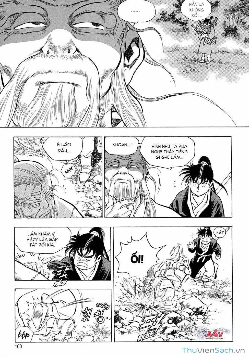 Chapter 89 - Image 16