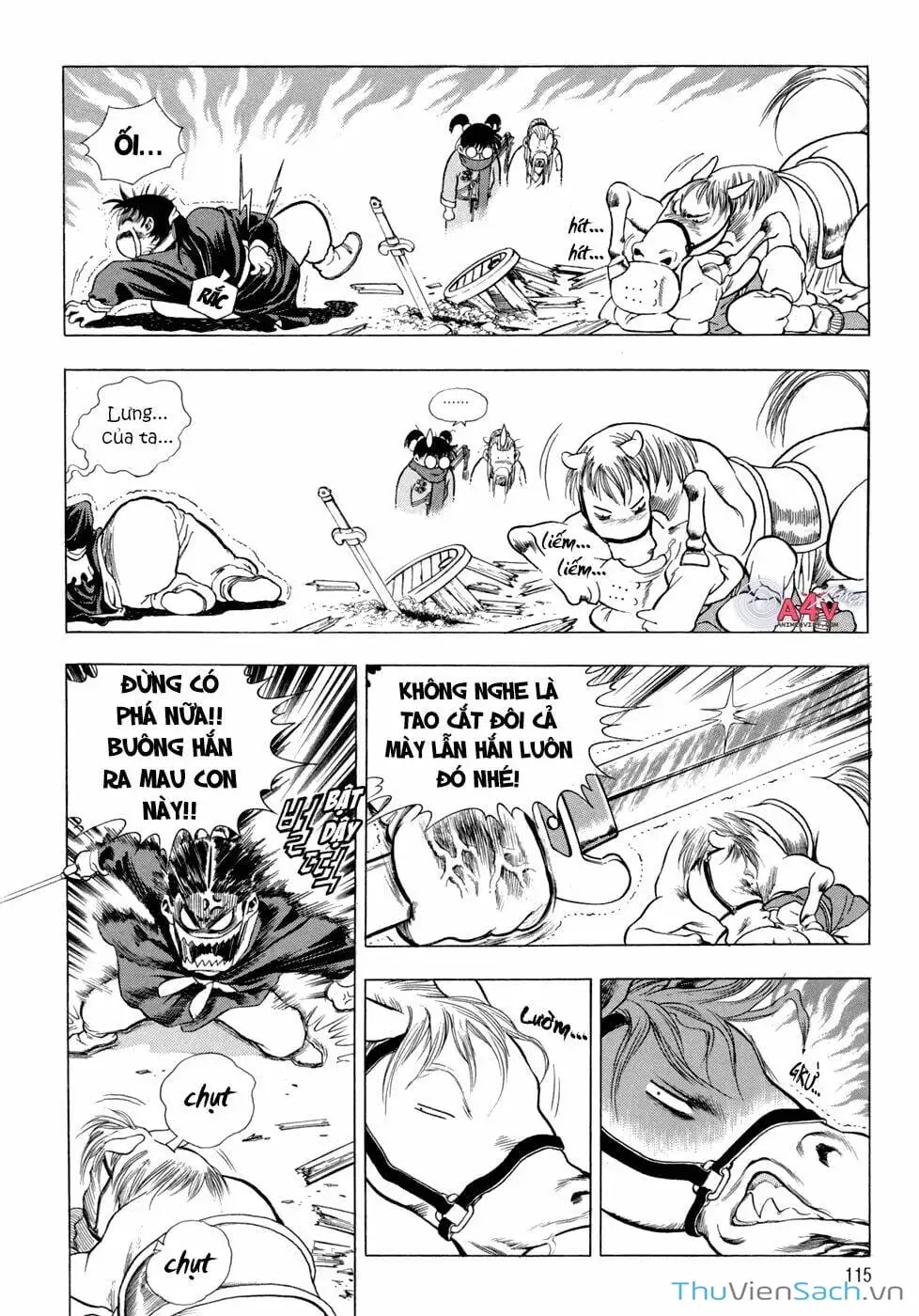 Chapter 90 - Image 12