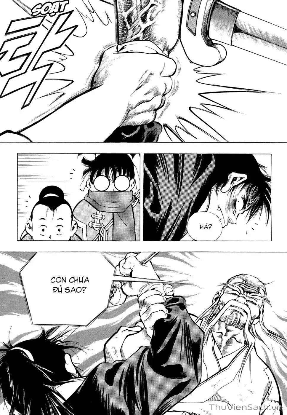 Chapter 90 - Image 18